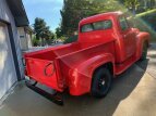 Thumbnail Photo 3 for 1954 Ford F100 2WD Regular Cab